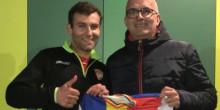 L’FC Andorra reforça la línia atacant amb Nourddin