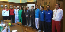 Andorra, en el grup de la mort de la Copa Davis