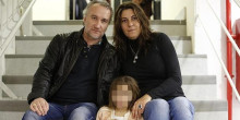 Arriba a judici el 'cas Nadia' dos anys després de la detenció dels pares 