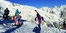 Arrenca la darrera Copa del Món d’esquí de muntanya