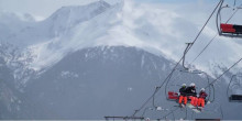 Pal Arinsal tanca amb un 6,2% més de dies d’esquí venuts