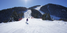 Tancament en positiu de la temporada d’esquí