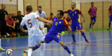 Andorra jugarà dos partits amistosos contra Gal·les