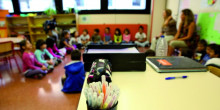 Els docents consideren «insuficients» els canvis d’Educació