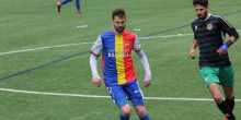 El Martinenc aprofita la seva ocasió per vèncer a l'FC Andorra