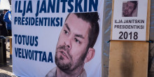 El periodista extradit d’Andorra ingressa a la presó a Finlàndia