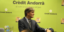 Crèdit Andorrà organitza una conferència sobre inversió a llarg termini