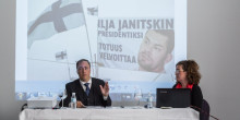 Janitskin nega al judici tots els càrrecs de què se l’acusa