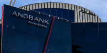 Andbank tanca el 2017 amb uns beneficis de 39,2 milions
