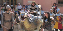 El Mercat Medieval dels Canonges, el 13 i 14 de juny