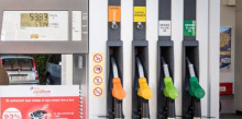 Els carburants assoleixen el preu més alt en els últims cinc anys