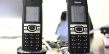 Els serveis de telefonia mòbil freguen els 81.000 abonats