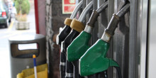 Els carburants arriben als preus més alts dels últims cinc anys