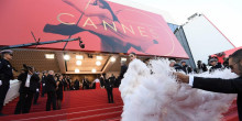Proposta per viure l’ambient de l’escalinata de Cannes en directe 