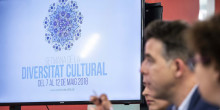 Una vintena d’entitats s’uneixen per celebrar la Diversitat Cultural