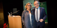 La Fundació Jacqueline Pradère i Emili Duró aposten per l’optimisme