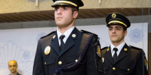 El què, qui, com de la formació de la Policia