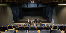 El Teatre Comunal abaixa el teló aquest estiu per fer-hi obres