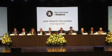 BancSabadell d'Andorra reparteix 6,25 euros per acció