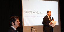 170.000 euros per a l’estudi d’una futura Marca Andorra 