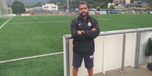 Rodríguez ja entrena el Vallbanc FC Santa Coloma