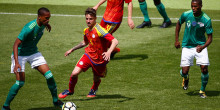 Andorra, en ascens al rànquing FIFA