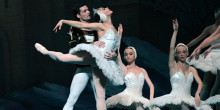 El Ballet de Moscou torna a Andorra amb ‘El Llac dels Cignes’
