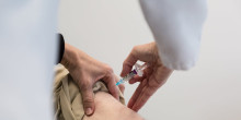 Una nova vacuna per prevenir els casos de galteres