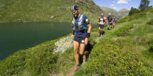 Arriba l’Andorra Ultra Trail Vallnord amb menys ‘Eufòria’