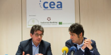 La CEA critica la inacció del Govern per revertir la situació de la CASS