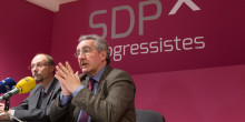 SDP vol recuperar els acords del 2010 en la Funció Pública