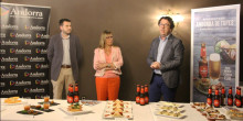 Dinou restaurants participen en la nova edició de l’Andorra de tapes