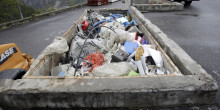 El Govern renova el conveni per a la importació de residus