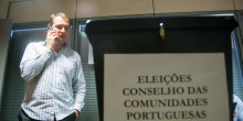 L’exconseller portuguès queda en llibertat provisional