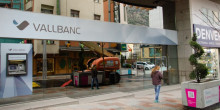 Vall Banc obté uns beneficis de 8,3 milions d’euros el 2017