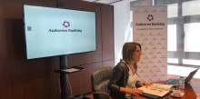 Andorran Banking aposta per la innovació tecnològica