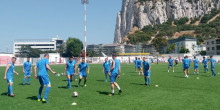 El Vallbanc s’estrena a la Lliga  de Campions davant el KF Drita
