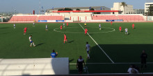 El Vallbanc FC Santa Coloma cau contra el KF Drita a la pròrroga