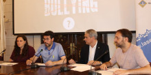 L’Alt Urgell presenta el pla contra el ‘bullying’