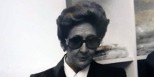 Mor Manela Mora, presidenta honorífica d’Unicef Andorra