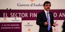 Cinca explica els avenços i canvis legislatius en el sector financer