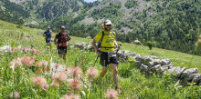 L’Andorra Ultra Trail Vallnord es posa en marxa amb l’Eufòria