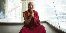 «El proper Dalai Lama  pot ser una dona»