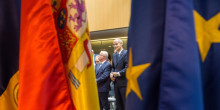Andorra i Espanya celebren 25 anys de relacions diplomàtiques