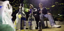 La Seu endega una campanya per reduir el consum d'alcohol 