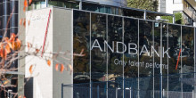 Andbank Espanya es fa amb la majoria de la gestora Merchbanc