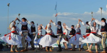 L’Esbart Valls del Nord participarà al Festival de Folklore de Rimini