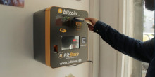 Obre a la Seu la primera botiga de compra i venda de Bitcoins
