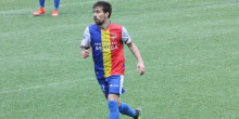 Txus Rubio i Carlos Acosta no seguiran a l’FC Andorra