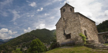 L’ONCA Bàsic entra a les esglésies romàniques